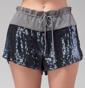 Erin Kleinberg Beatrice Shorts - Lyst