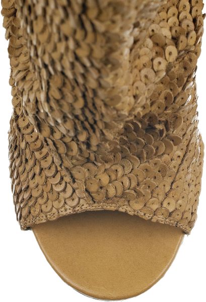 Womens Boots Ankle boots Maison Martin Margiela Boots