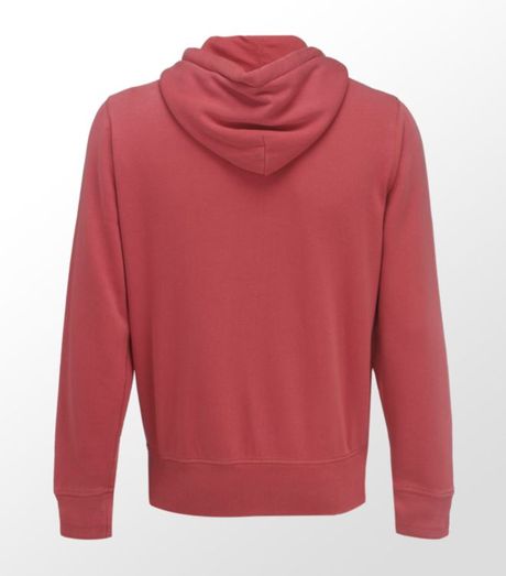 red ralph lauren sweatshirt