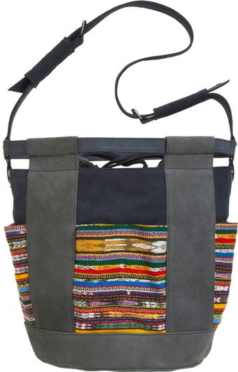 Thomas Iv Joanie Bucket Bag - Lyst