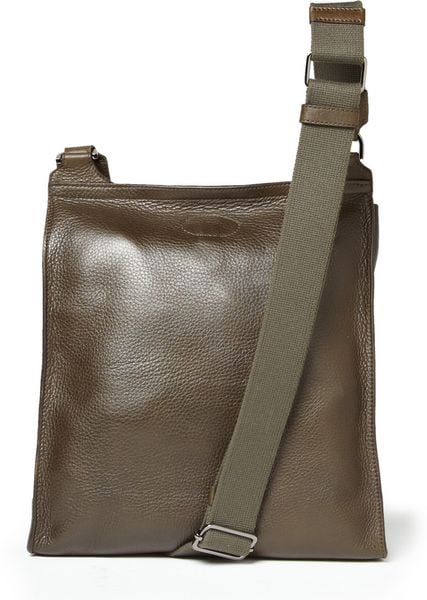 large antony messenger bag