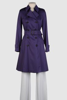 Aquascutum Coat - Lyst