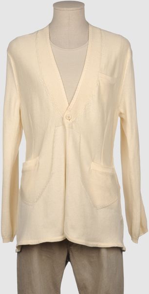 Blaak Cardigan - Lyst