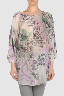Compagnia Italiana Blouse - Lyst