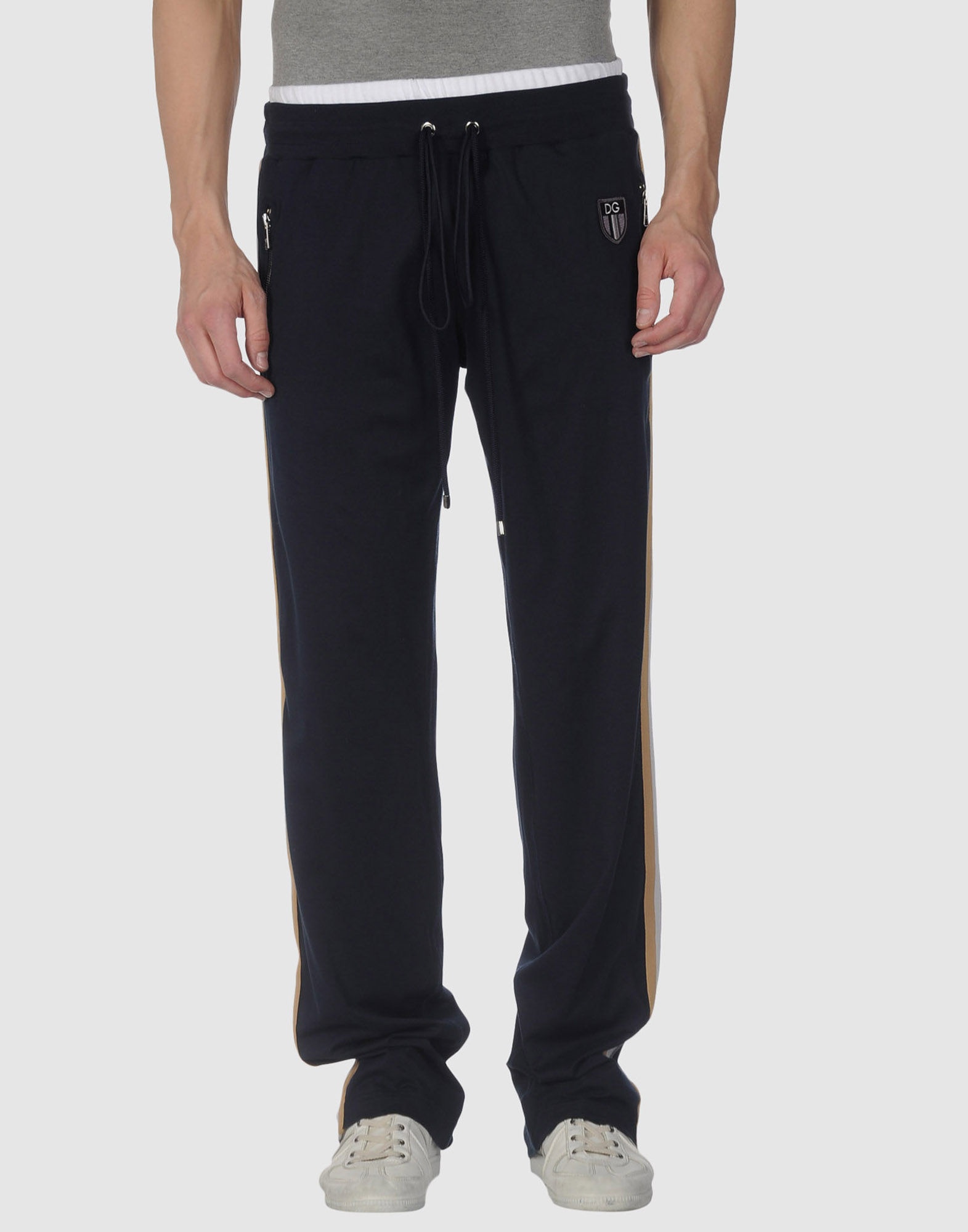 dolce and gabbana sweatpants mens