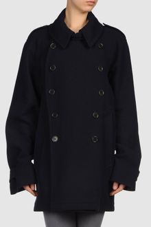 Dries Van Noten Coat - Lyst