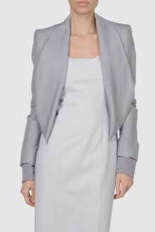 Gareth Pugh Blazer - Lyst