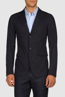 Jil Sander Blazer - Lyst