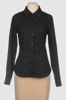 Tommy Hilfiger Denim Long Sleeve Shirt - Lyst