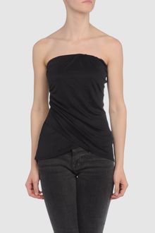 Armani Jeans Tube Tops - Lyst