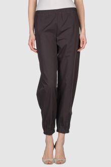 Bottega Veneta Casual Pants - Lyst
