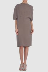 Ferragamo Short Dress