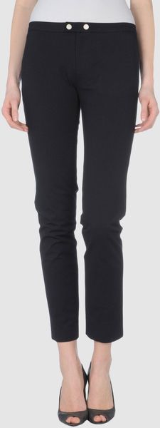 Hussein Chalayan Casual Pants - Lyst
