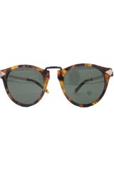 Karen Walker Helter Skelter | Tortoise