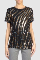 Lanvin Top