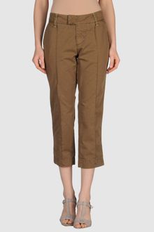 Miss Sixty 3/4-length Short - Lyst