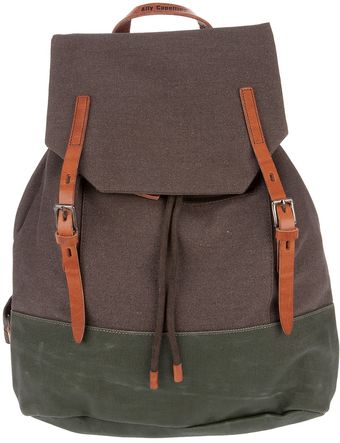 Ally Capellino Dean Rucksack - Lyst