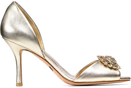 badgley mischka lacie