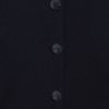 Club Monaco Amy Stretch Jersey Dress in Blue (navy) - Lyst