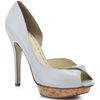Enzo Angiolini Cerick  Light Grey in Gray (grey) - Lyst