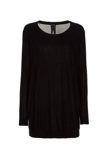 Joseph Oversized Jumper - Lyst