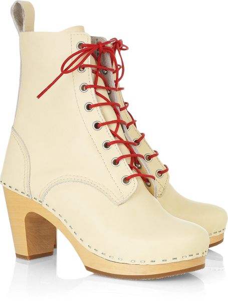 boots high heels and flats
