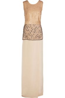 3.1 Phillip Lim Maxi Gown - Lyst