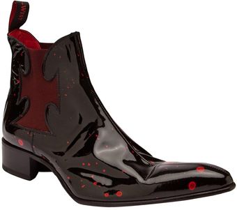 Jeffery West Rafael Boot - Lyst