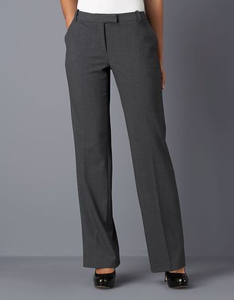  Petites Madison Suit Pants 