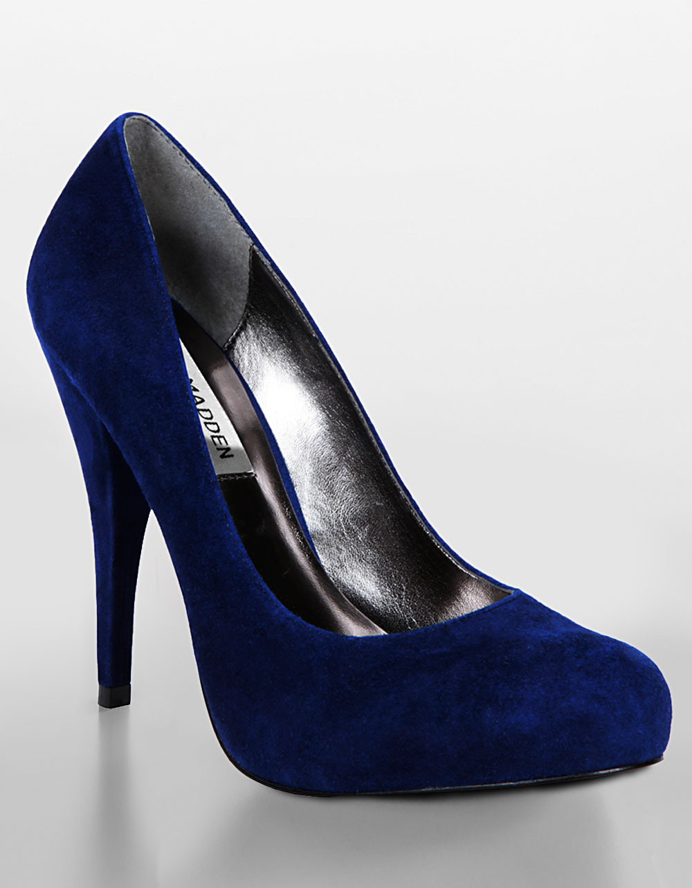 midnight blue pumps