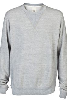 Common Projects  Robert Geller Sweatshirt - Lyst