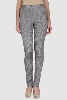 Gareth Pugh Casual Pants - Lyst