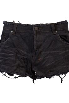Ksubi Alberceque Shorts - Lyst