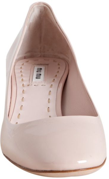 jeweled heel pumps