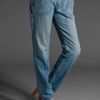 Rag & Bone Carpenter Jean in White (bone) - Lyst