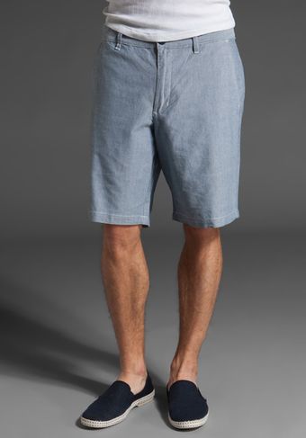 RVCA Oxo Short - Lyst