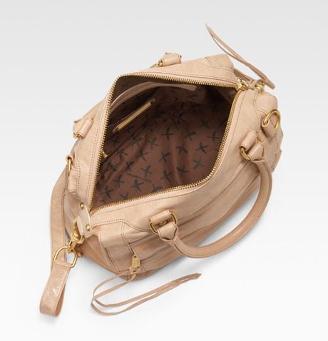 rebecca minkoff beige crossbody