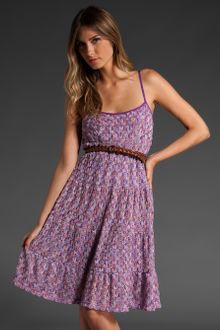 Trina Turk Serpentine Lace Fortuna Dress - Lyst