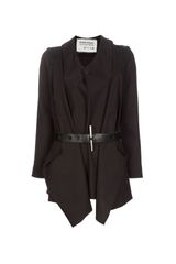 Henrik Vibskov Pandemonium Jacket