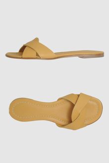 Kors By Michael Kors Clog Sandals - Lyst