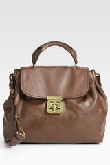 Chloé Elsie Large Day Bag