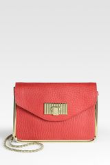 Chloé Sally Small Shoulder Bag