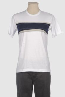 Comme Des Garçons Short Sleeve T-shirt - Lyst