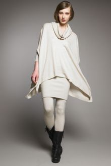 Donna Karan New York Cashmere Leggings - Lyst