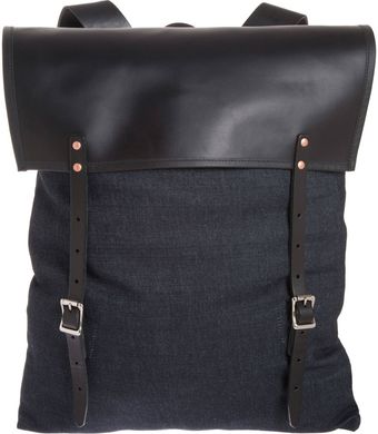 Duluth Denim Flatpack - Lyst