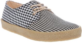 F-troupe Chukka Shoe - Lyst
