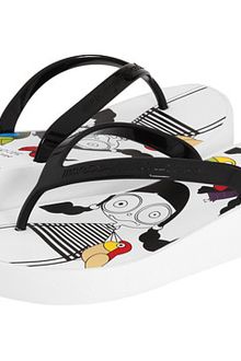 Marc By Marc Jacobs Flip-flops - Lyst