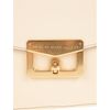 Marc By Marc Jacobs Bianca Large Clutch in Beige (cream) - Lyst