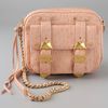 Rebecca Minkoff Boyfriend Bag in Pink