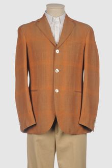 Boglioli Blazer - Lyst